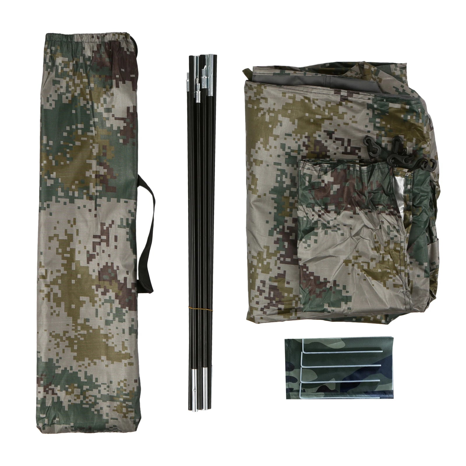 Tomshoo Ultralight 1/2 Person Tent